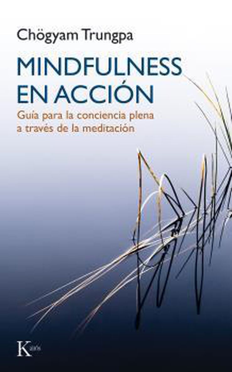 Mindfulness en acción: guía para la conc