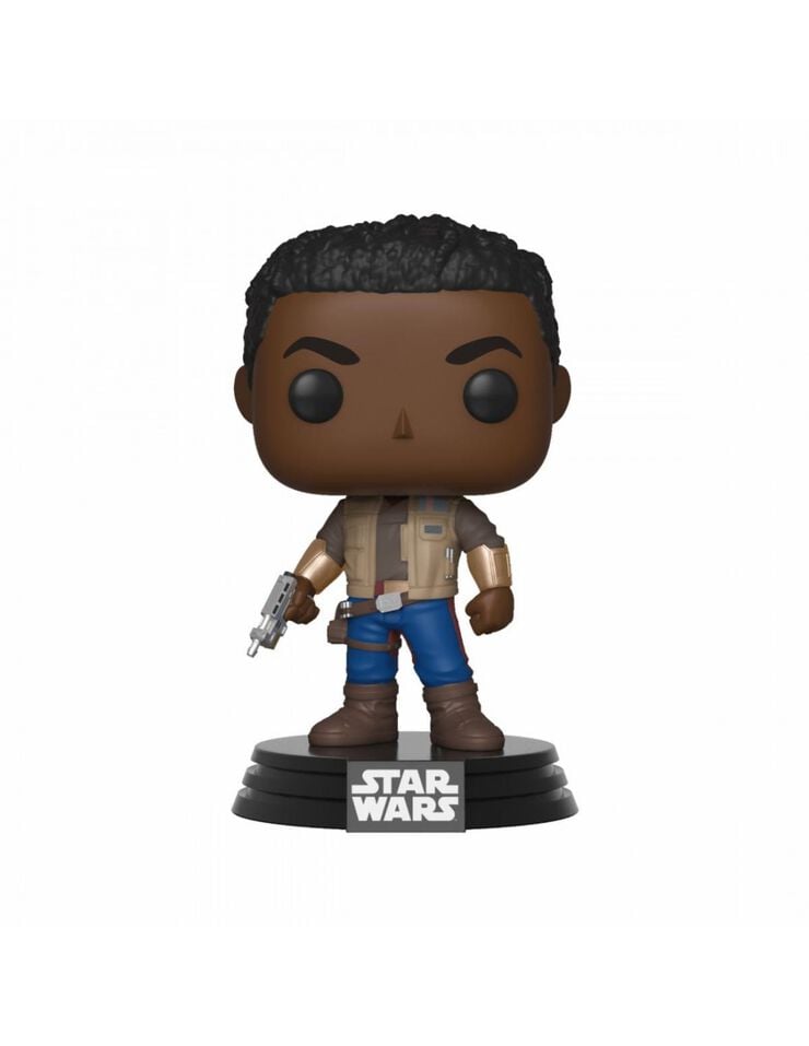 Funko POP! Star Wars Finn  Episode IX
