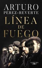 L&iacute;nea de fuego