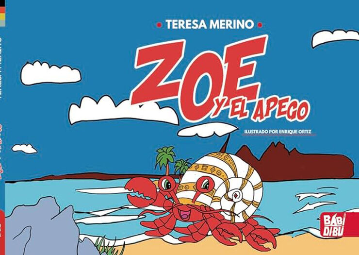 Zoe y el apego