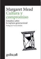 CULTURA Y COMPROMISO CULTURA Y COMPROMISO