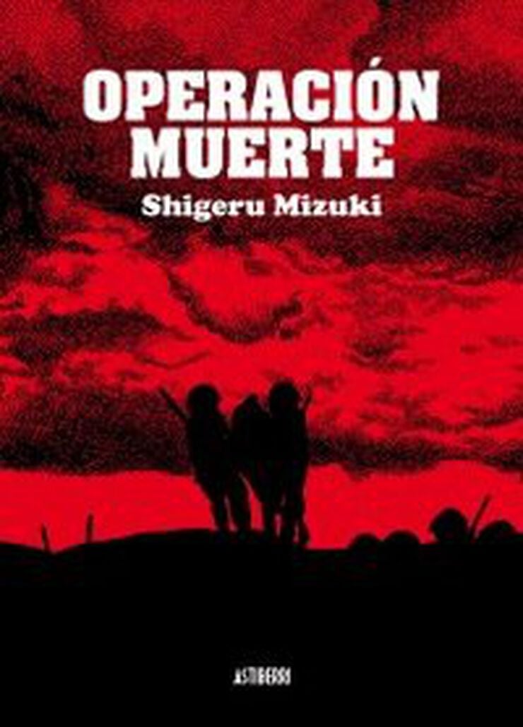 Operaci&oacute;n Muerte