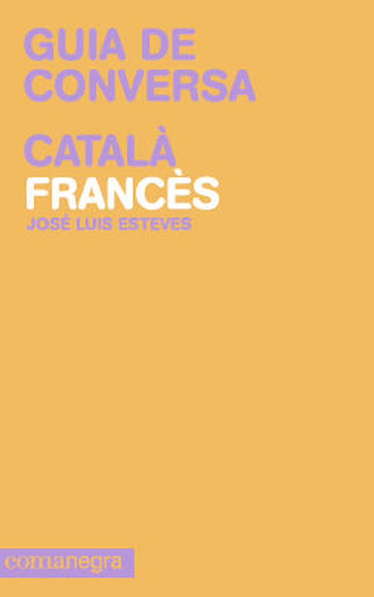 Guia de conversa català-francès