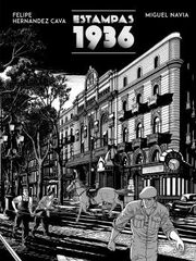 Estampas 1936