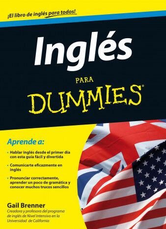 Ingl&eacute;s para Dummies