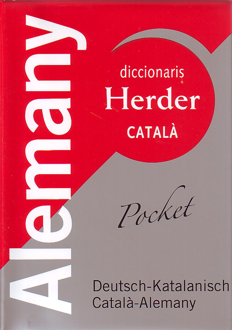 Diccionari Català-Alemany Deutsch-Cat
