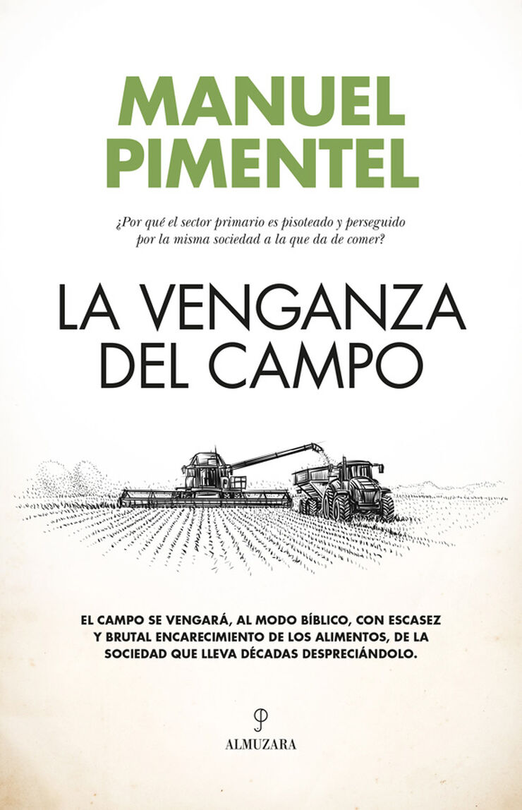 La venganza del campo