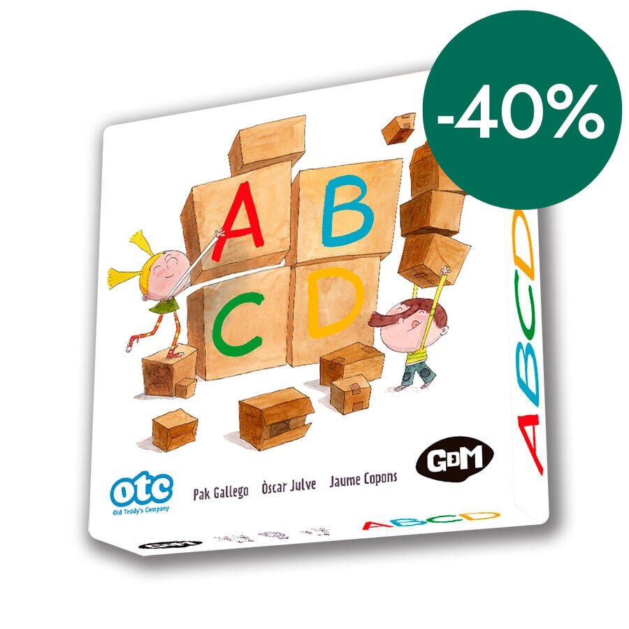 ABCD