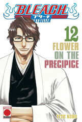 Bleach Bestseller 12. Flower on the precipice Bleach Bestseller 12. Flower on the precipice