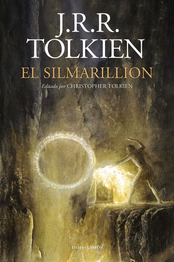 El Silmarillion