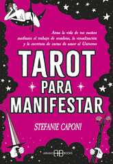 Tarot para manifestar