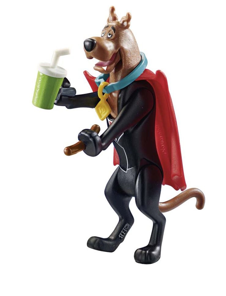 Playmobil Scooby Doo vampir 70715