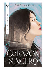Coraz&oacute;n sincero