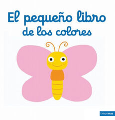 El pequeño libro de los colores El pequeño libro de los colores