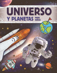 Universo y Planetas para Niños