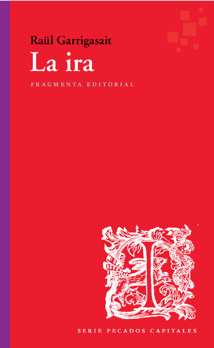 La Ira La Ira