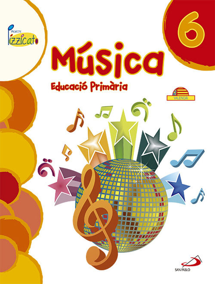 Msica 6 Pizzicato