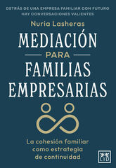 Mediaci&oacute;n para familias empresarias