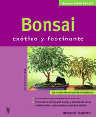 Bonsai: exótico y fascinante
