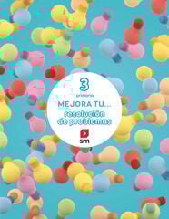 Resolución Problemas 3 SM