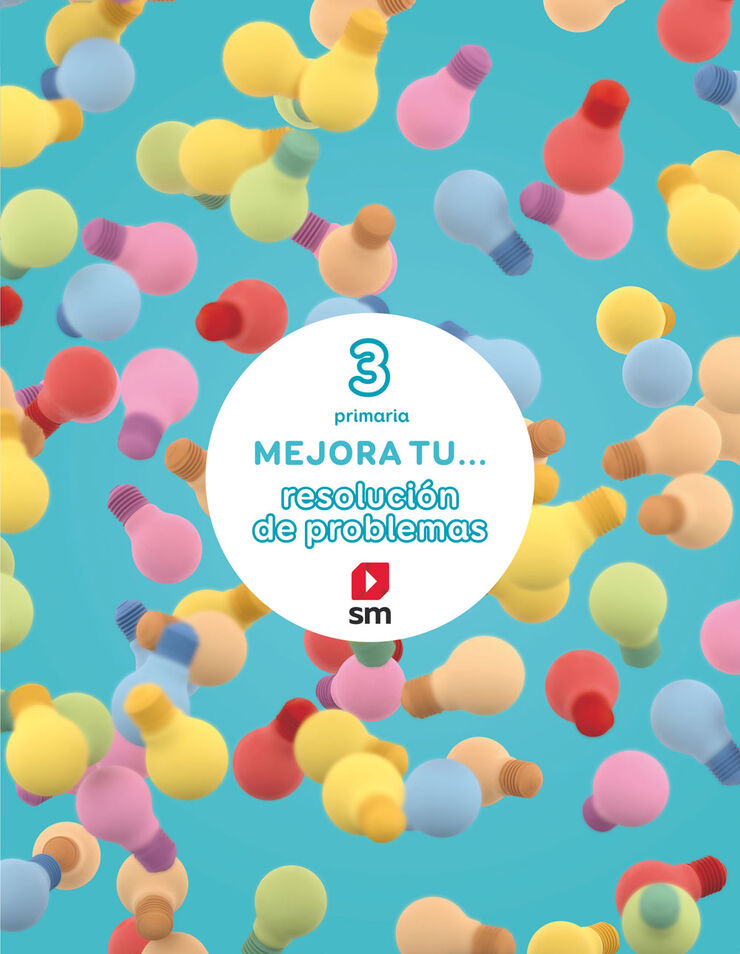 Resolución Problemas 3 SM