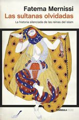 Las sultanas olvidadas Las sultanas olvidadas