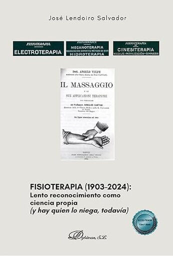 Fisioterapia (1903-2024)
