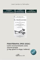 Fisioterapia (1903-2024)