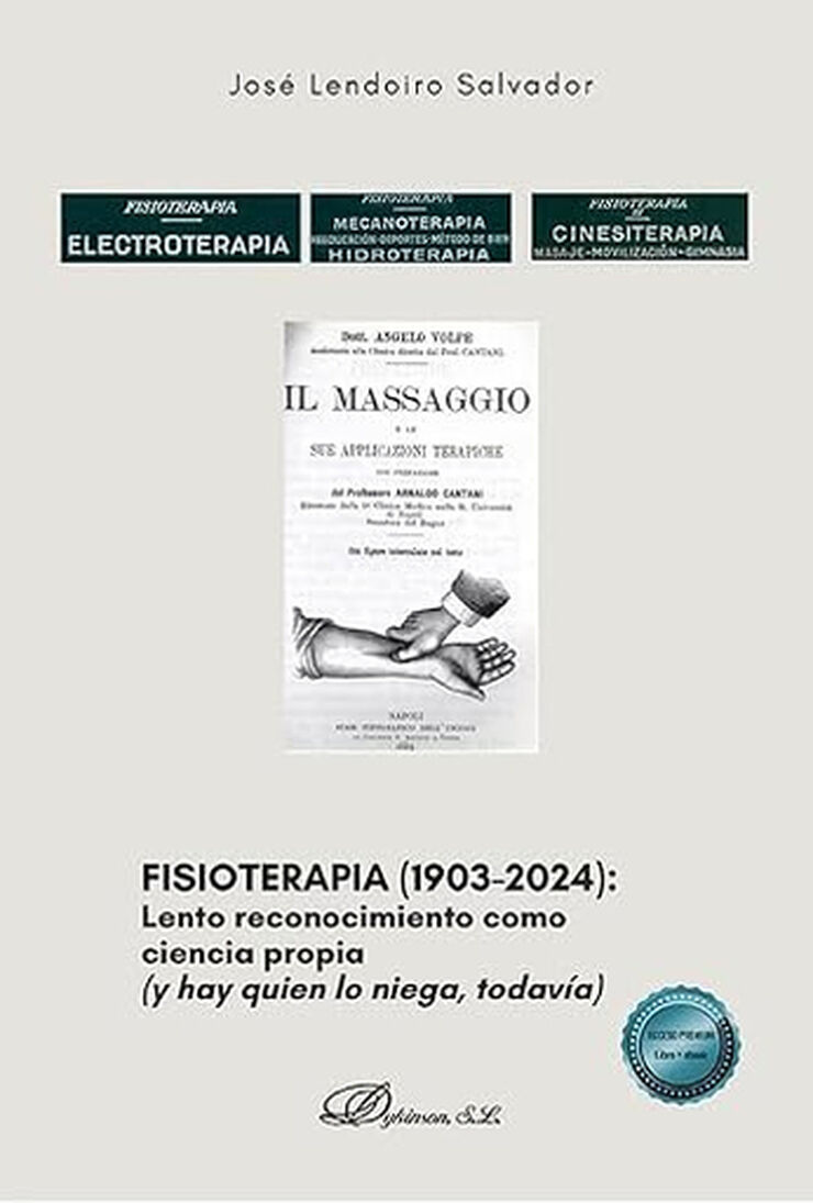 Fisioterapia (1903-2024)