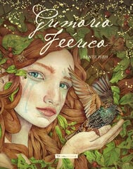 Grimorio Feérico Grimorio Feérico