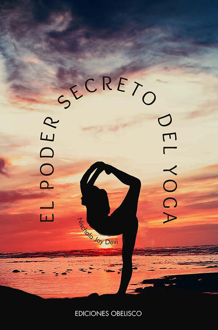 El poder secreto del yoga