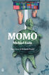 Momo (edición ilustrada) Momo (edición ilustrada)