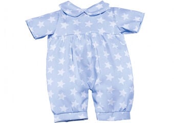 Roba per a nino Peto estels