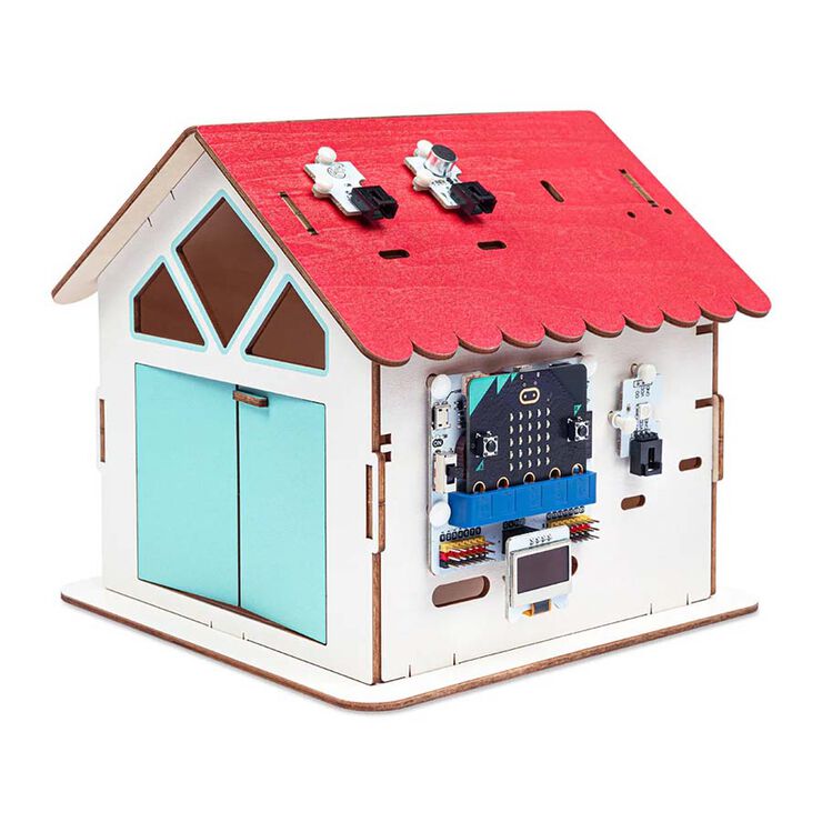Elecfreaks Classroom Smart Home Kit