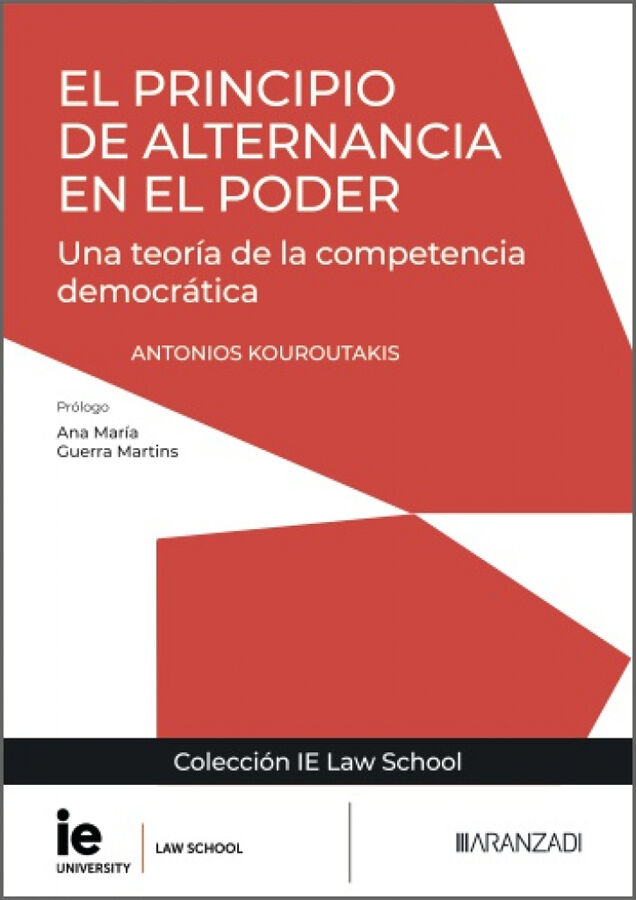 El principio de alternancia en el poder
