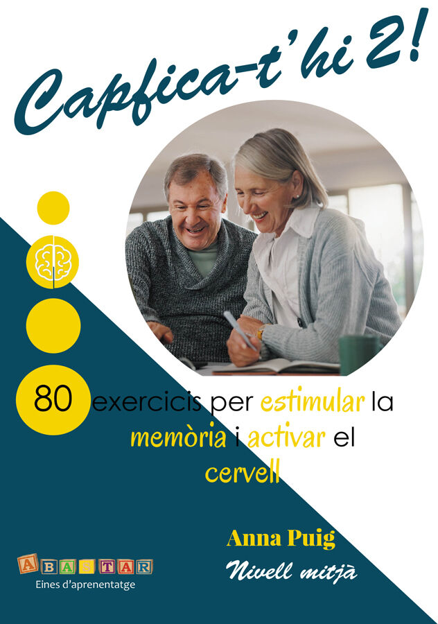 Capfica-t'hi 2! Nivell mitj&agrave;