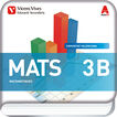 Matemàtiques B(3) Mats 3R ESO