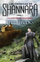 Canción de Shannara, La
