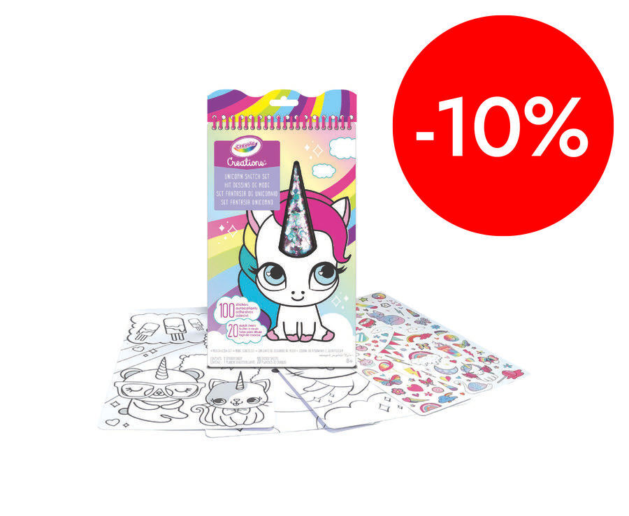 &Agrave;lbum Unicorns