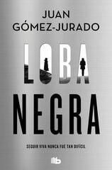 Loba negra Loba negra