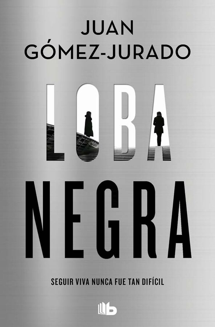 Juan Gómez-Jurado: Irina es el mejor personaje femenino que he hecho