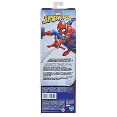 Figura Spider-Man Titan Hero Series