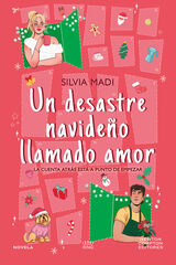 Un desastre navide&ntilde;o llamado amor
