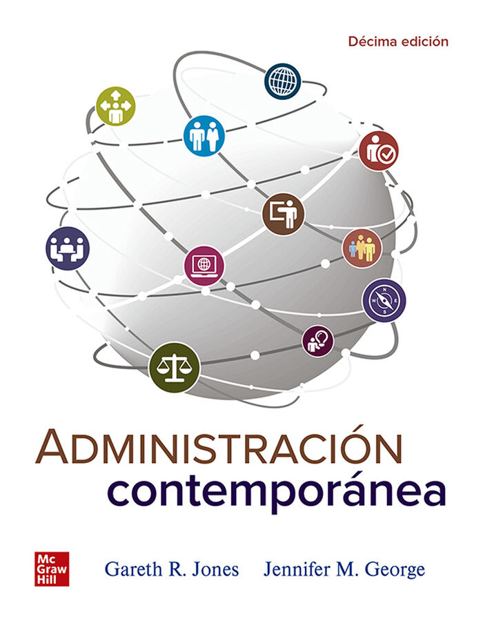 Administraci&oacute;n contempor&aacute;nea