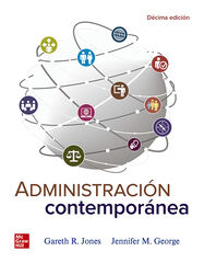 Administración contemporánea