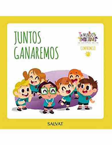 Un mundo de emociones n&uacute;m. 50: El compromiso