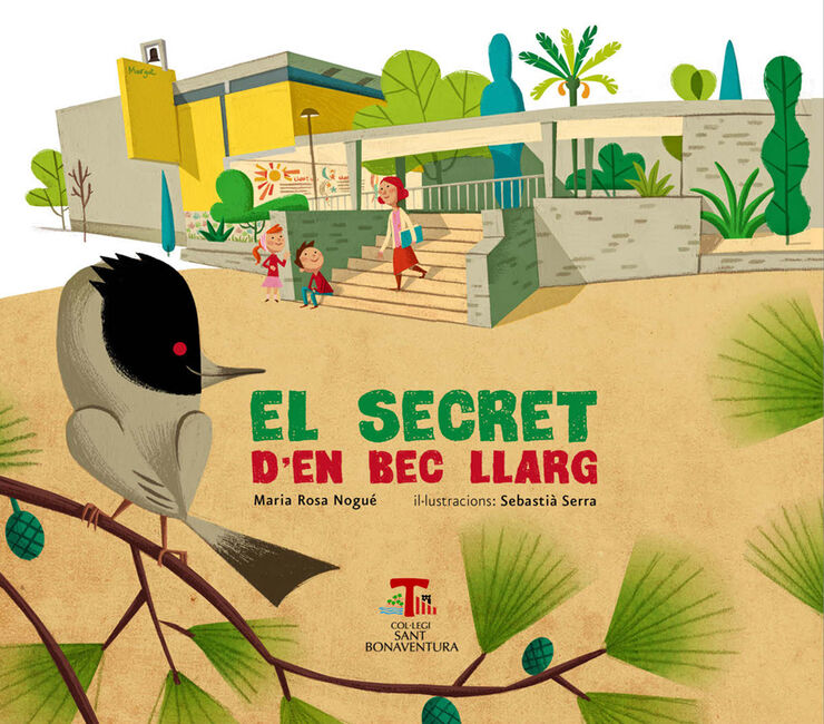 Secret d'en Bec Llarg, El