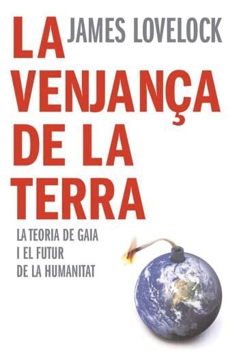La venjana de la Terra