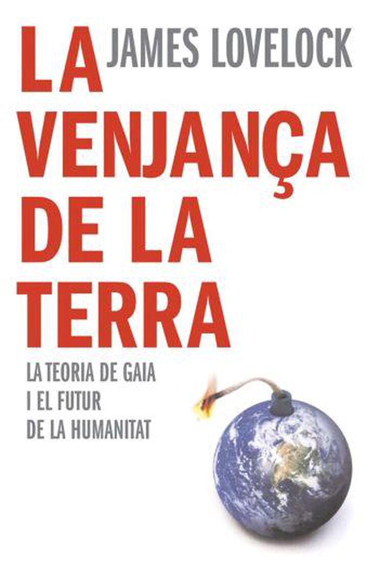 La venjança de la Terra