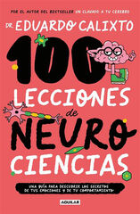 100 lecciones de neurociencia 100 lecciones de neurociencia